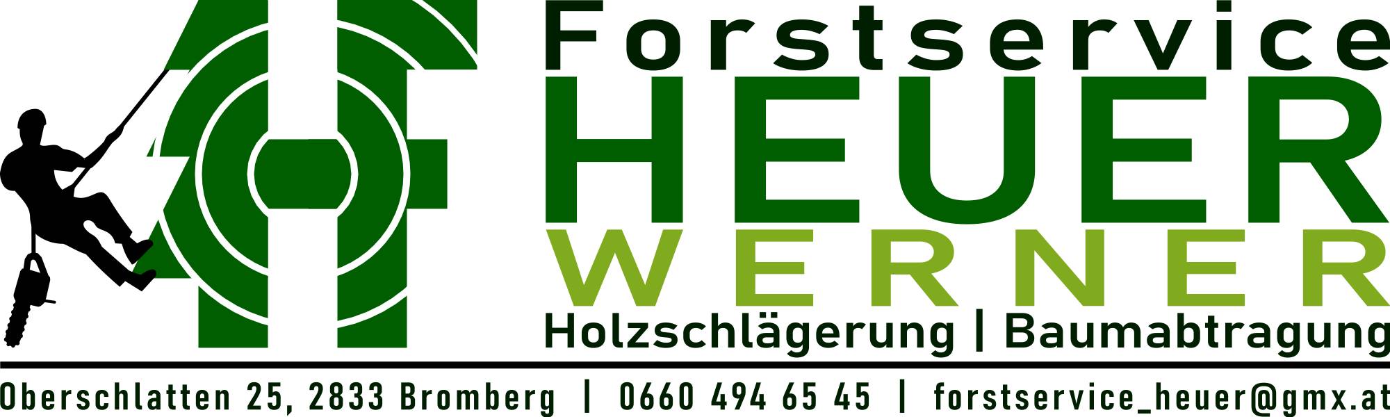 Forstservice Heuer Werner