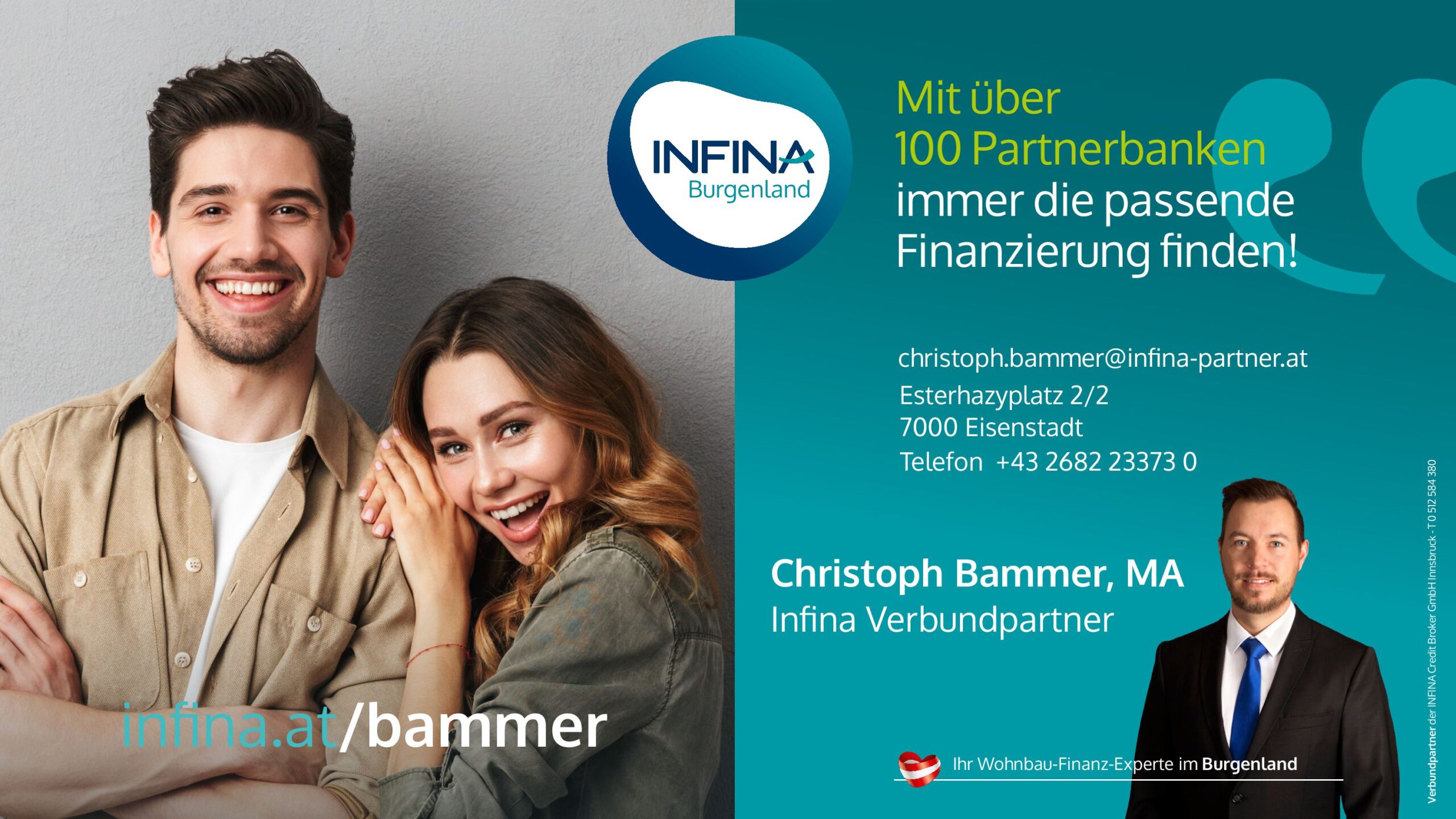 Infina Burgenland