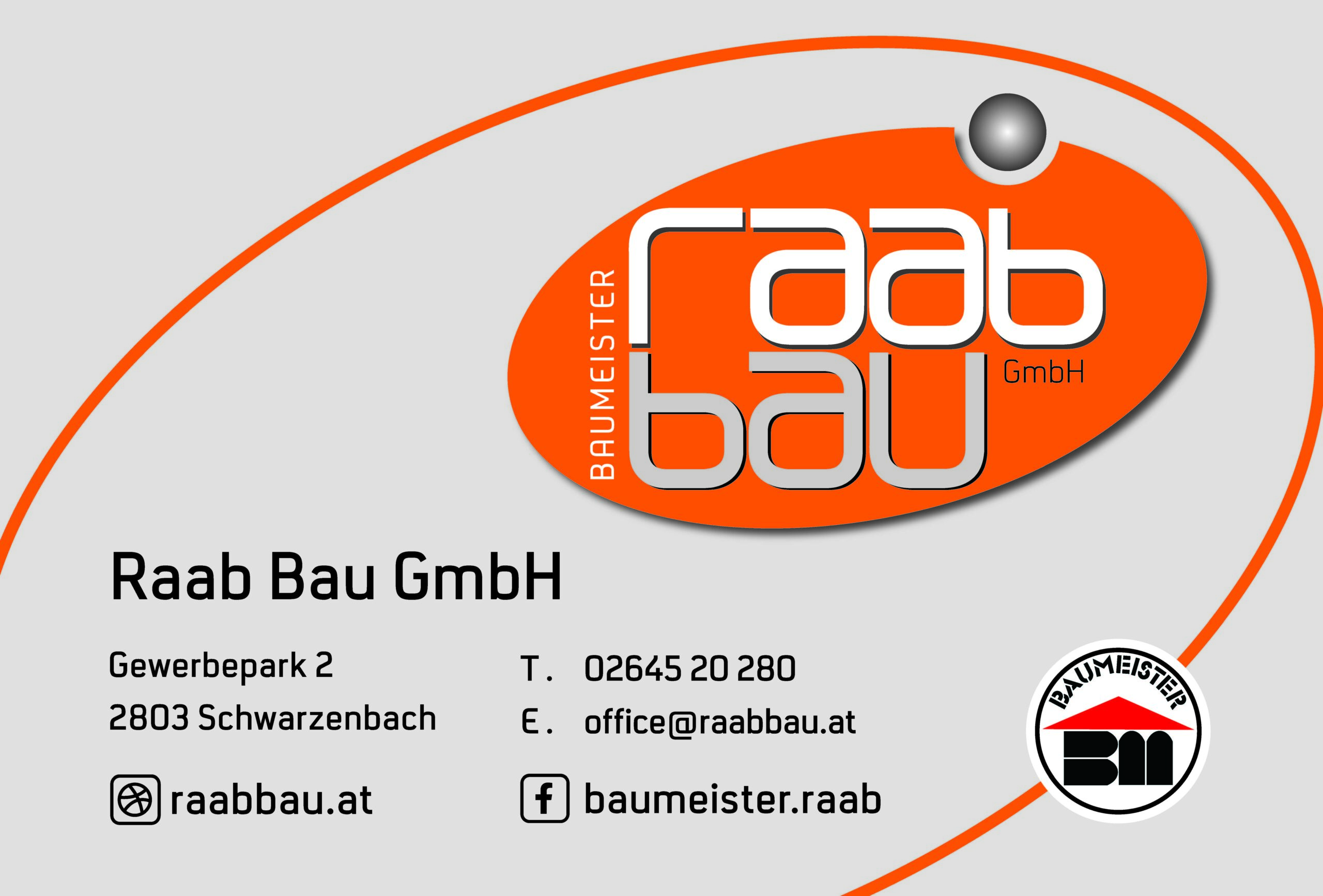 Raab Bau