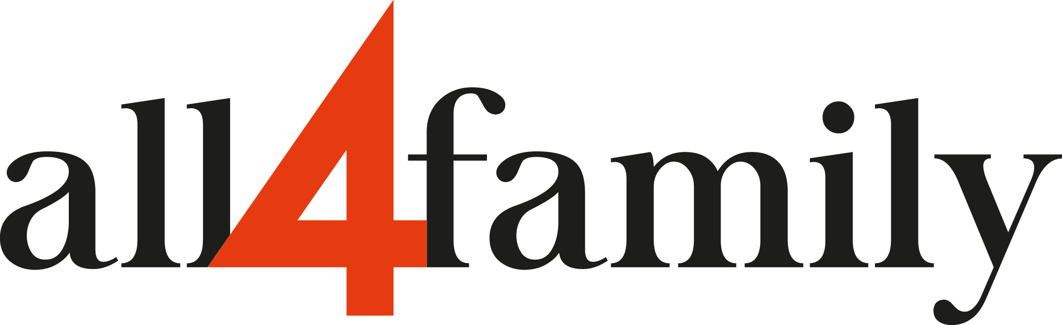 All4family Logo